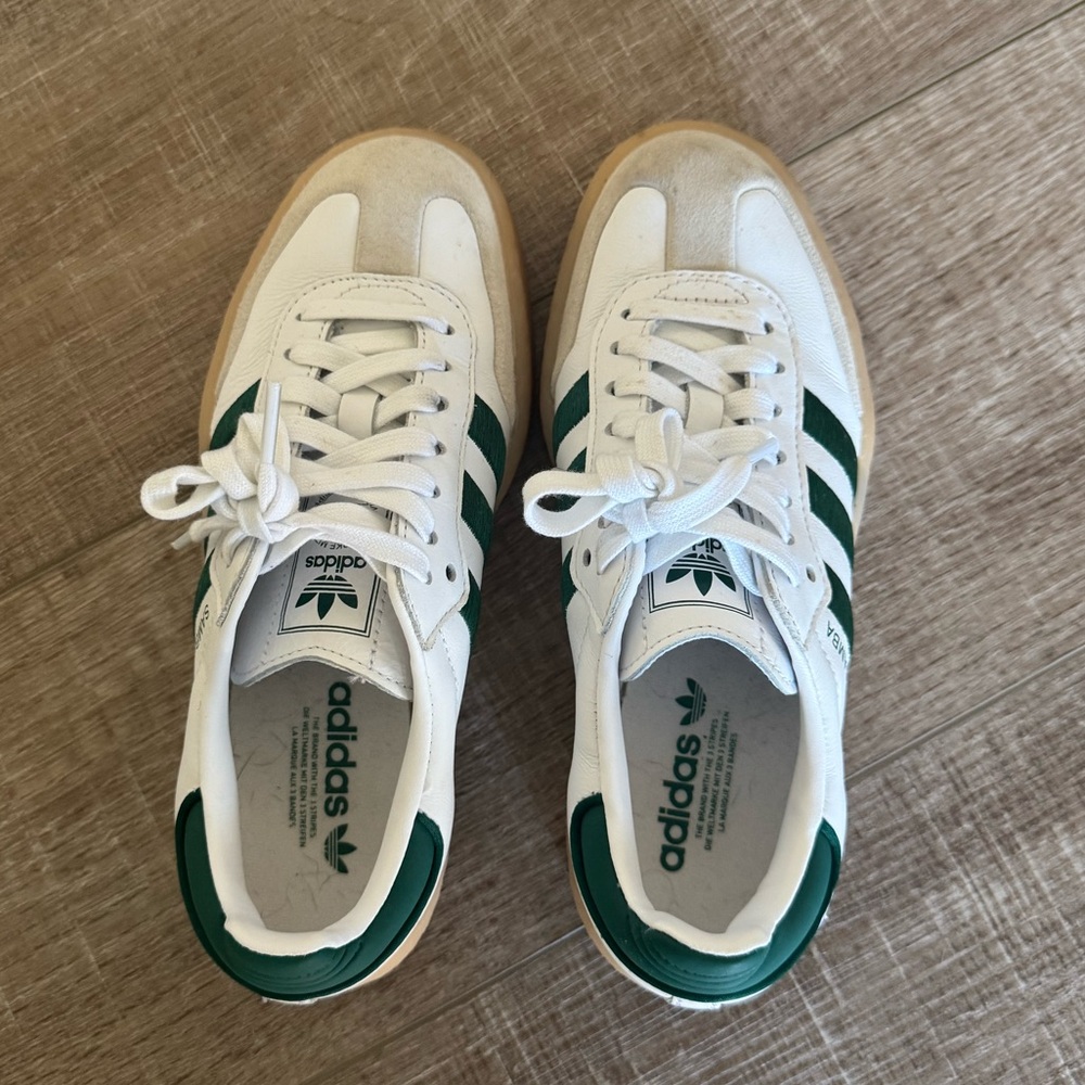 Adidas Originals Sambae Shoes Women’s